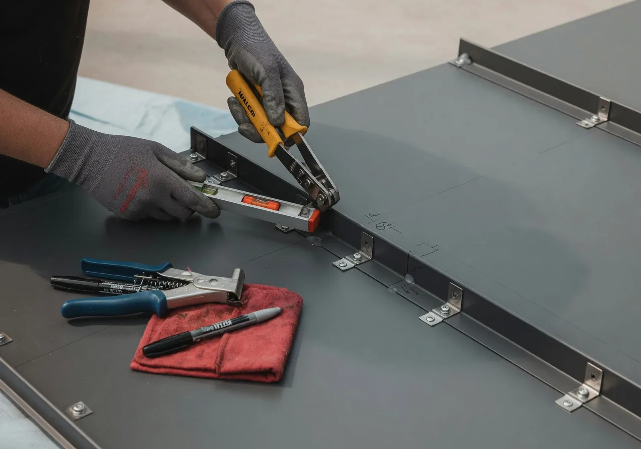 Why choose Metal Roofing Installation in Norway, SC